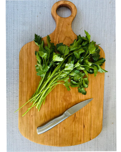 Handcrafted Cutting Board for Kitchen