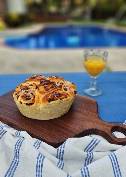 Handcrafted Cutting Board for Kitchen